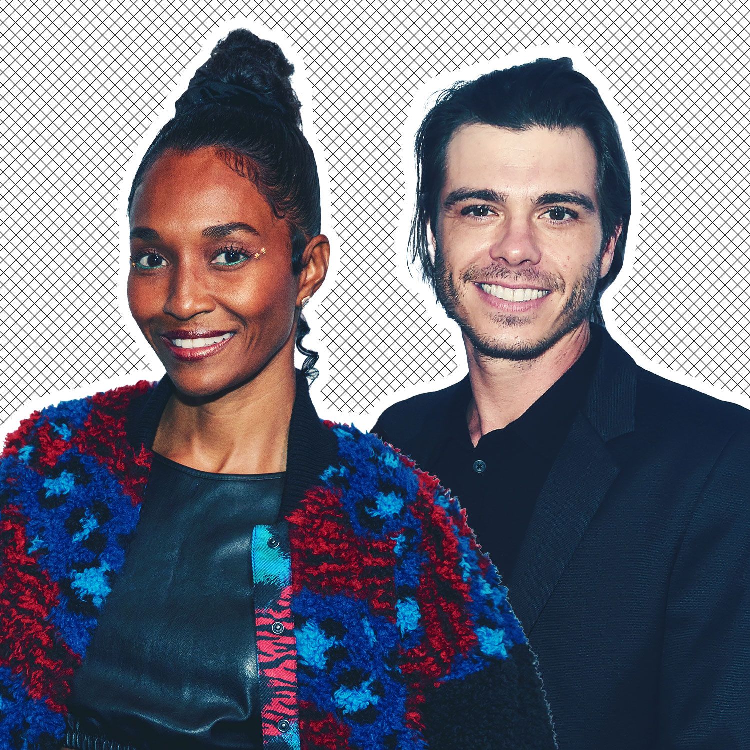 TLC's Chilli and Matthew Lawrence Confirm They're Dating