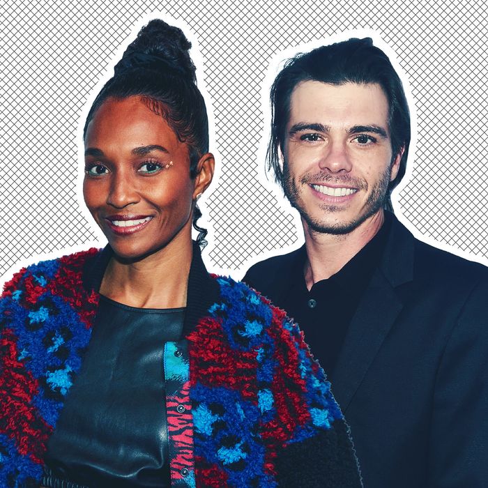 TLC’s Chilli and Matthew Lawrence Confirm They’re Dating