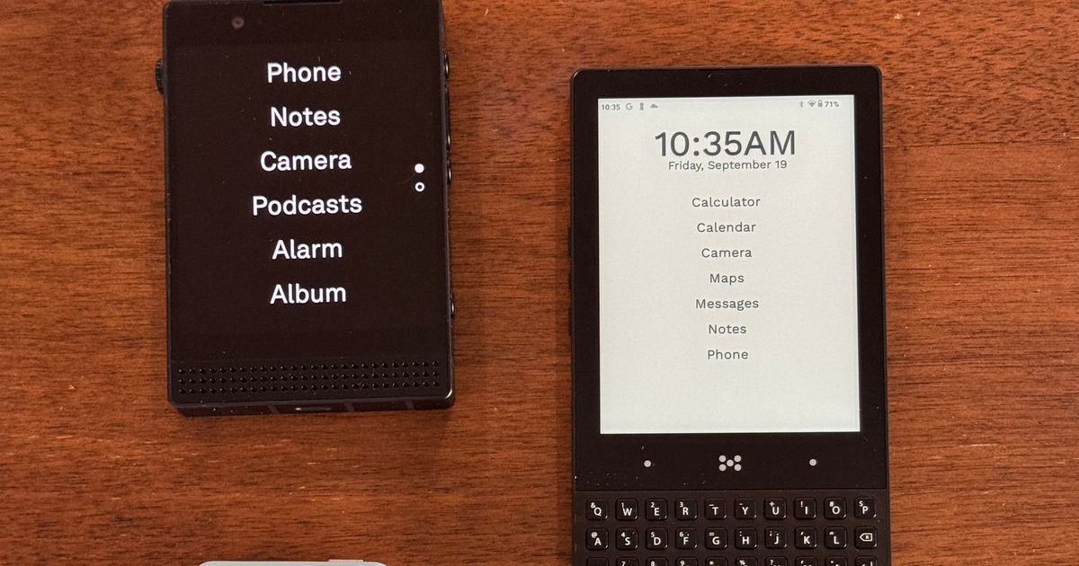 Get Yourself a Smartphone Without the Distractions | The Strategist