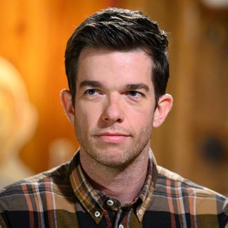 Mulaney john John Mulaney