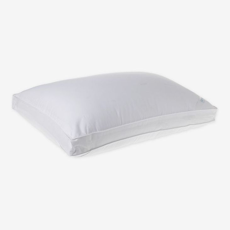 15 Best Pillows For Side Sleepers 2022, King Size Down Pillows Bed Bath Beyond
