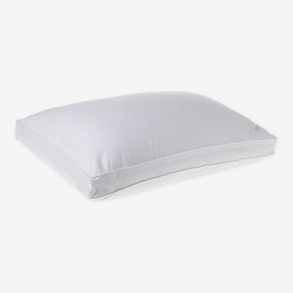 Nestwell Down Alternative Density Firm Support Bed Pillow