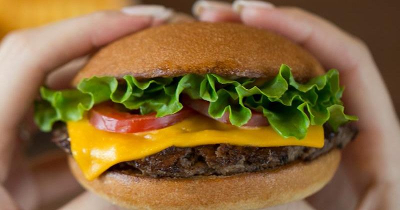 Shake Shack Introduces New Gluten-Free Buns