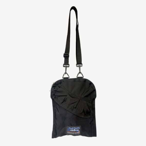 Tough Traveler Double Pouch