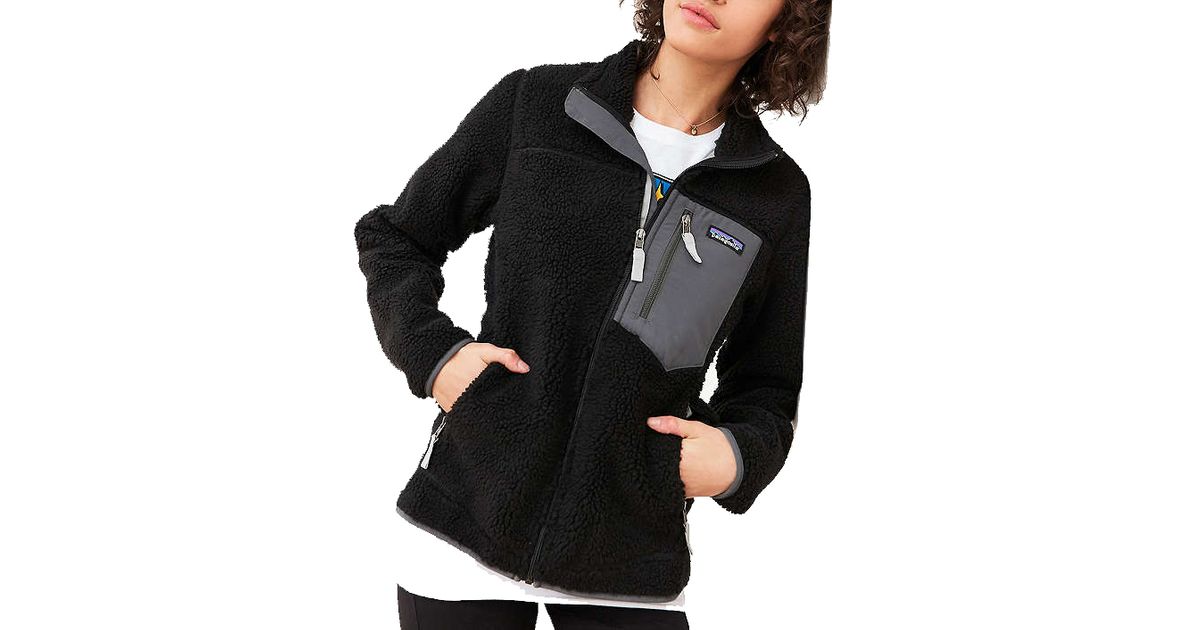 patagonia fleece cyber monday sale