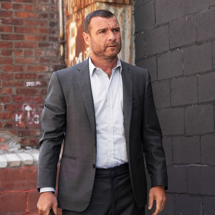 ray donovan season 8