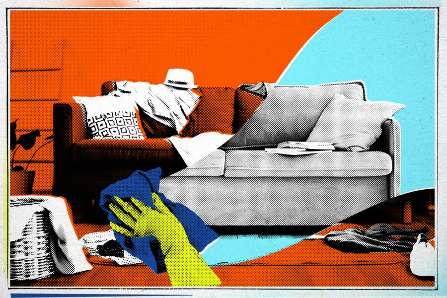 The Best Home-Cleaning Services in New York