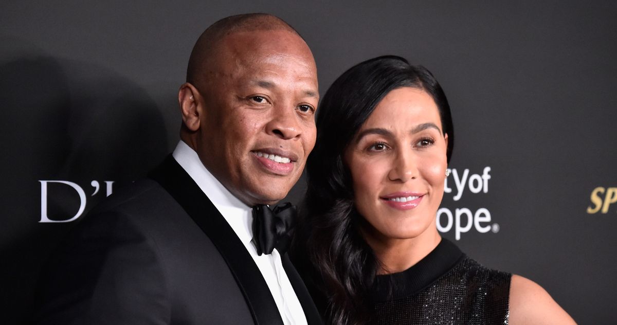 Who is Dr. Dre? Age, net worth, real name & more to know about