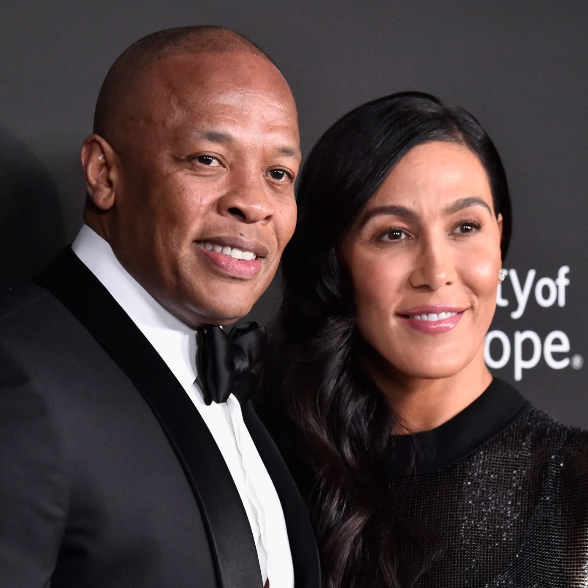 Dr. Dre ordered to pay $1.5M to estranged wife Nicole Young in legal fees 