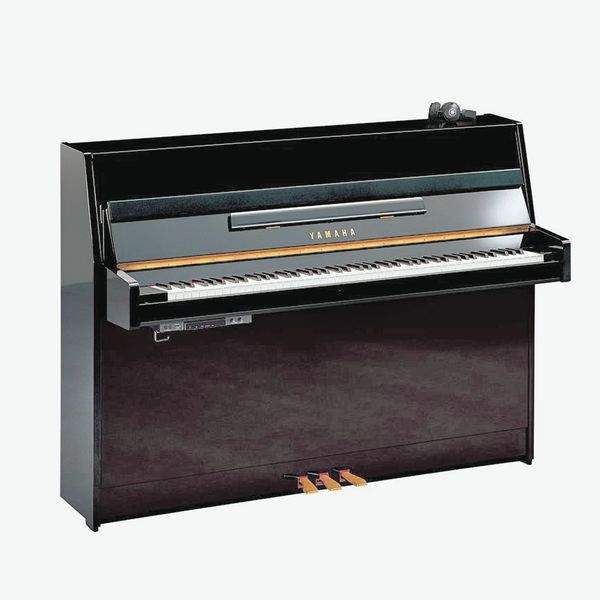 Yamaha B1 SG2 Silent Piano