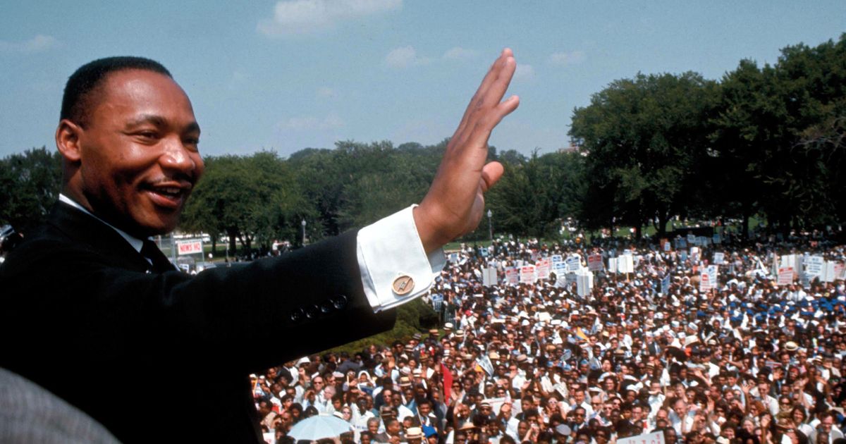Is a Prophet Like MLK Possible Today?