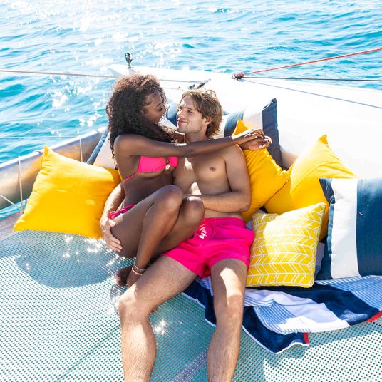 Love Island USA - Season 8