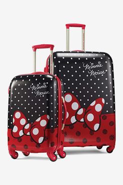 American Tourister Kids' Disney Hardside Luggage