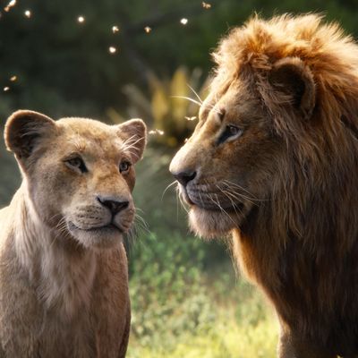 The Lion King 2019: Review