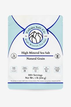 Colima Salt Co. Natural Grain Sea Salt