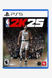 NBA 2K25 - PlayStation 5