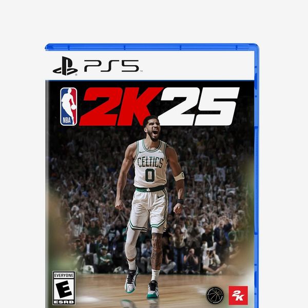 ‘NBA 2K25’ - PlayStation 5