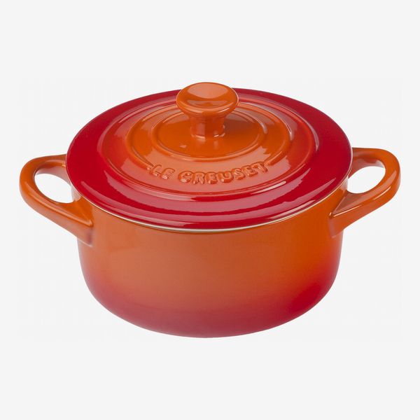 Le Creuset Mini Cocotte Redondo