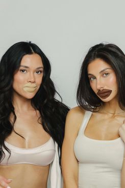 Say Less Night Lips Mouth Tape - 1 Month Supply