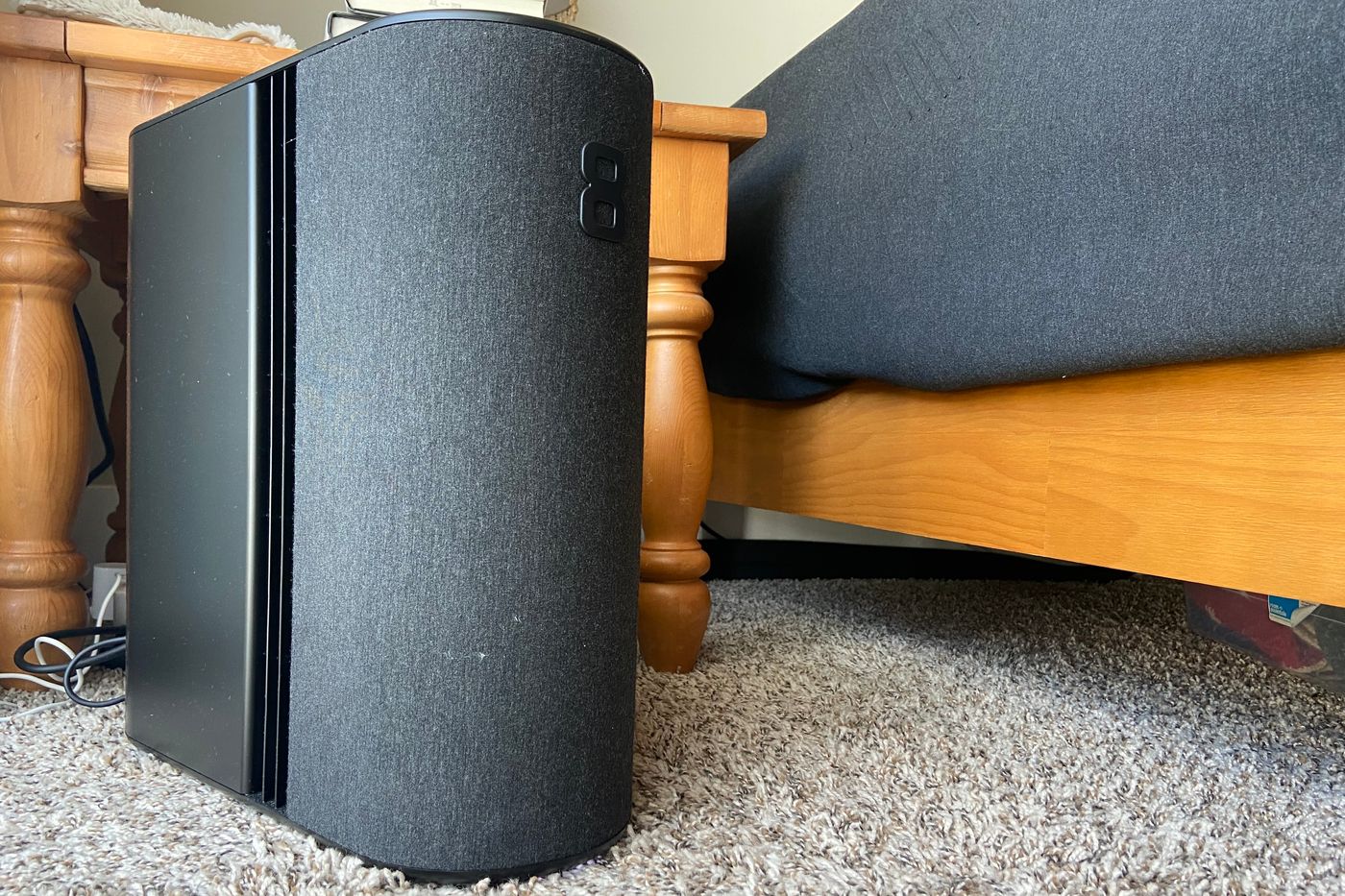 vuse go reload bedienungsanleitung deutsch Eight Sleep Pod 3 Review: A Game-Changer for Triathlete Recovery - The New  Eight Sleep Pod 5 main image 1