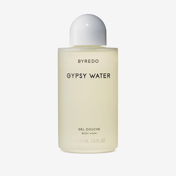 byredo gypsy water body wash - strategist spring beauty sale