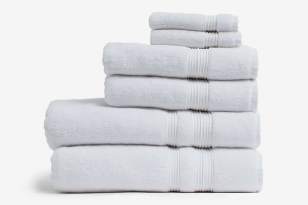 Parachute Classic Towels