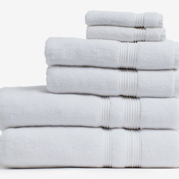 A Memorial Day Sale on Havly's Supersoft Towels