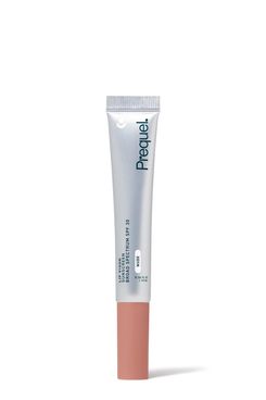 Prequel Lip Visor Sunscreen Broad Spectrum SPF 30 PA+++