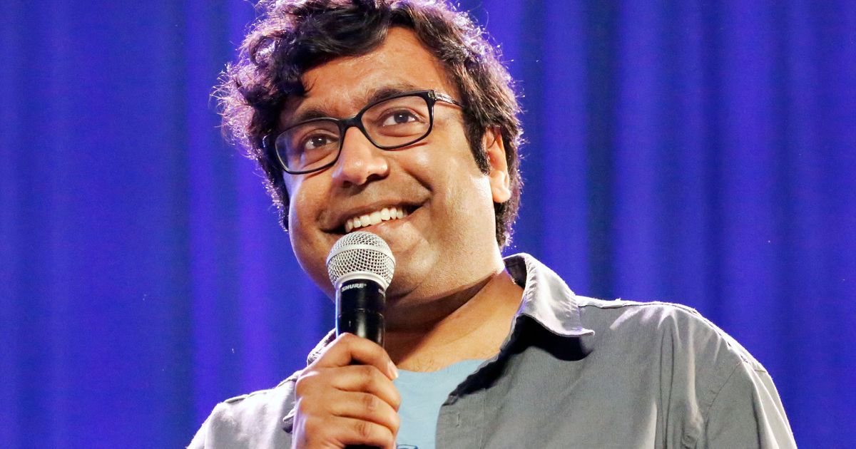 與 Hari Kondabolu 談論“Apu 的問題”