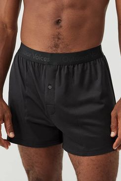 Outdoor Voices CloudKnit Boxer