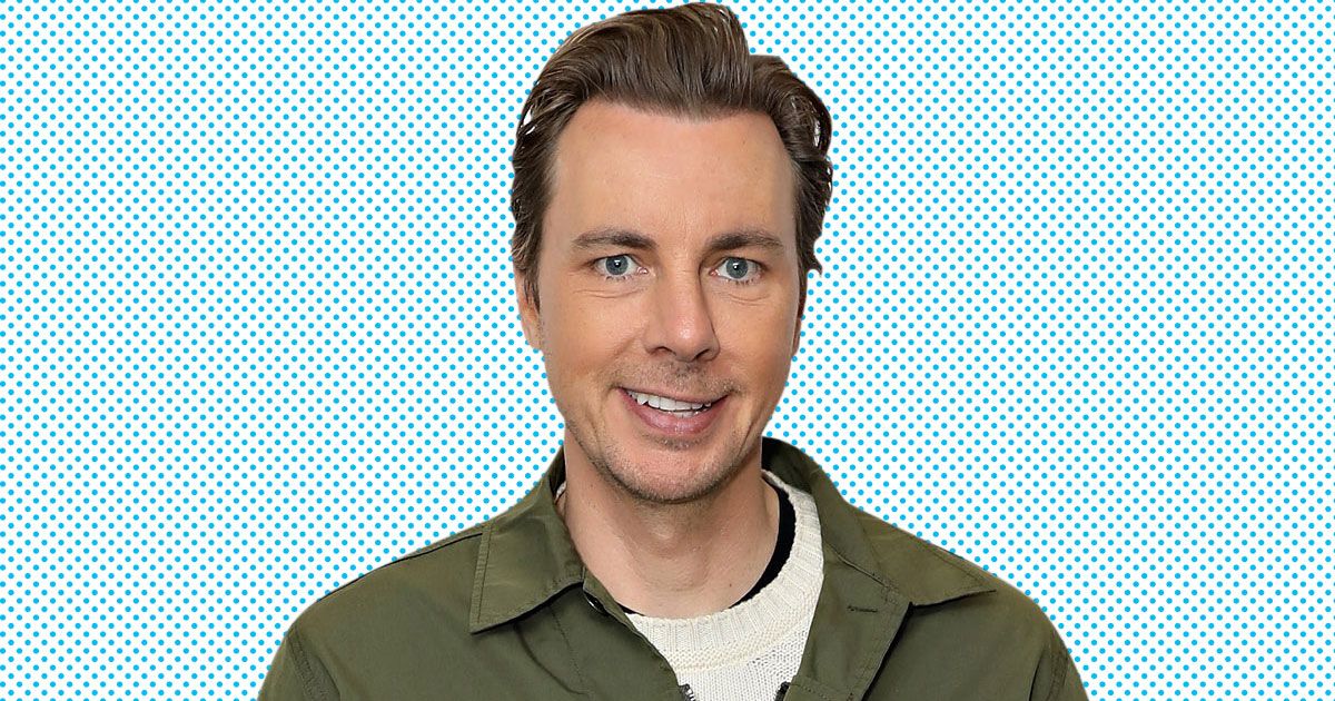 Dax Shepard on Why He Made a 'CHiPs' Movie