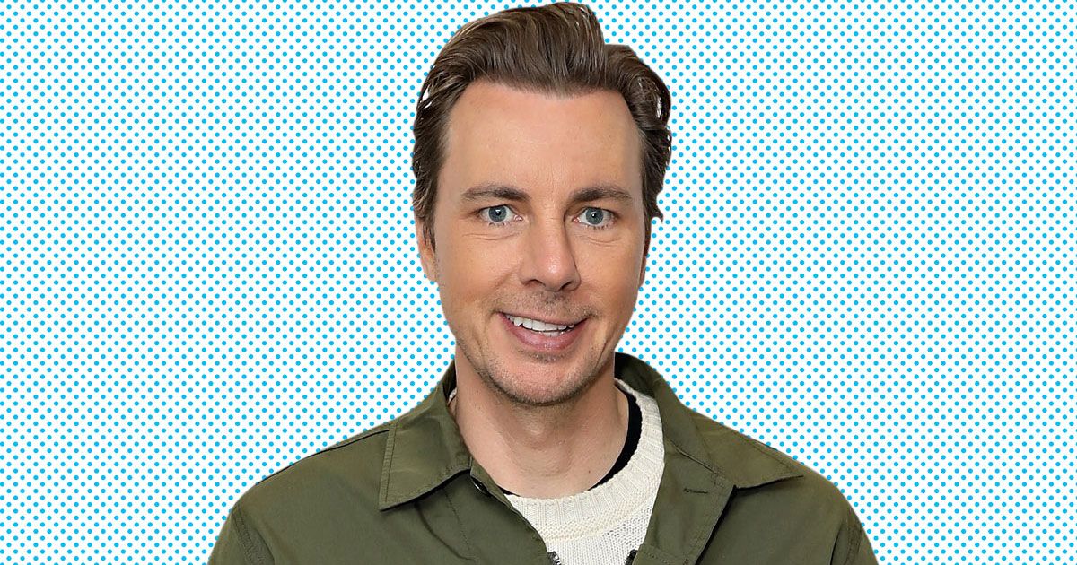 Dax Shepard Interview – So funny and endearing – a wink & a smile