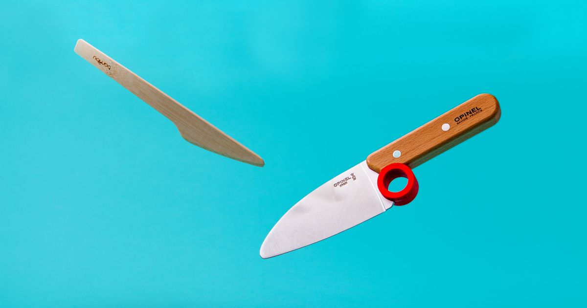 The Sharpest Deal Around  MasterChef Knives 