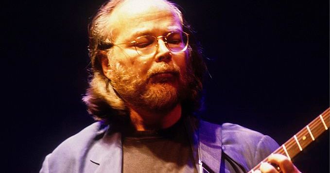 Steely Dan 聯合創始人 Walter Becker 去世，享年 67 歲