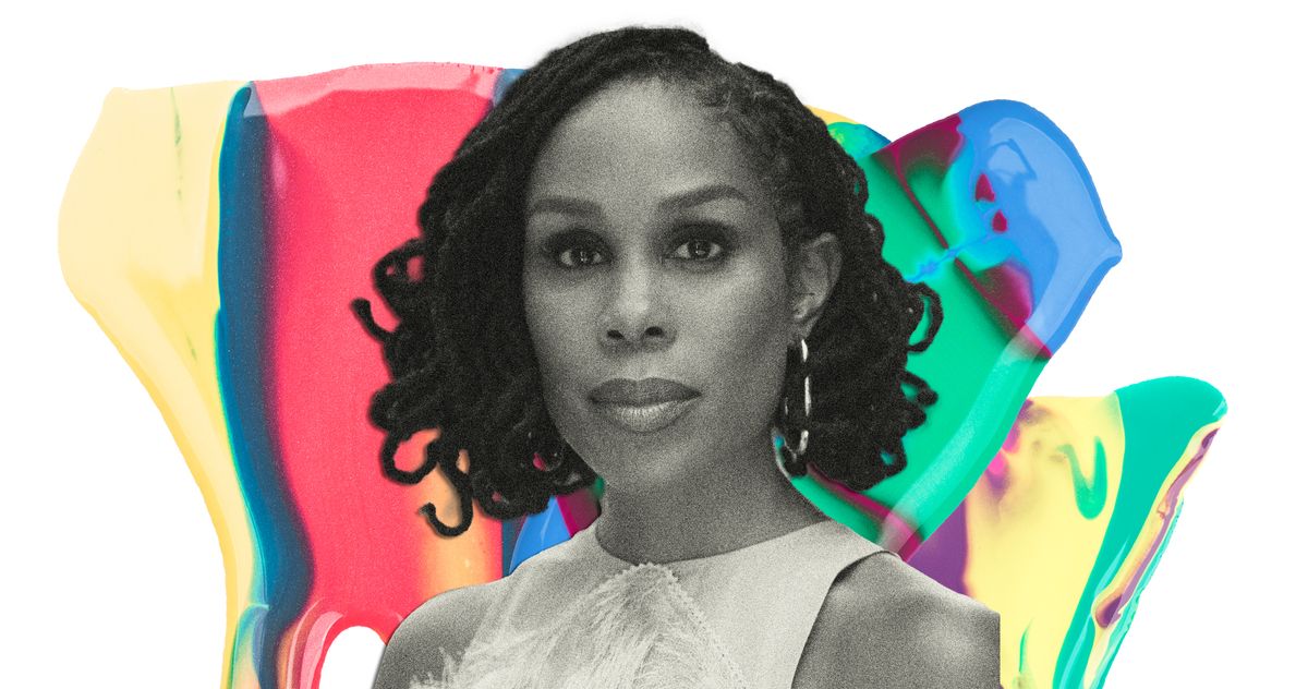 How Dr. Uché Blackstock Gets It Done