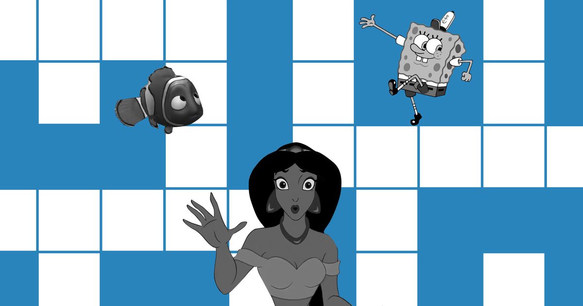 Daily Crossword Puzzle Wednesday, October 19