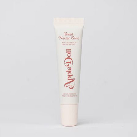 AppleDoll Tinted Nectar Salve