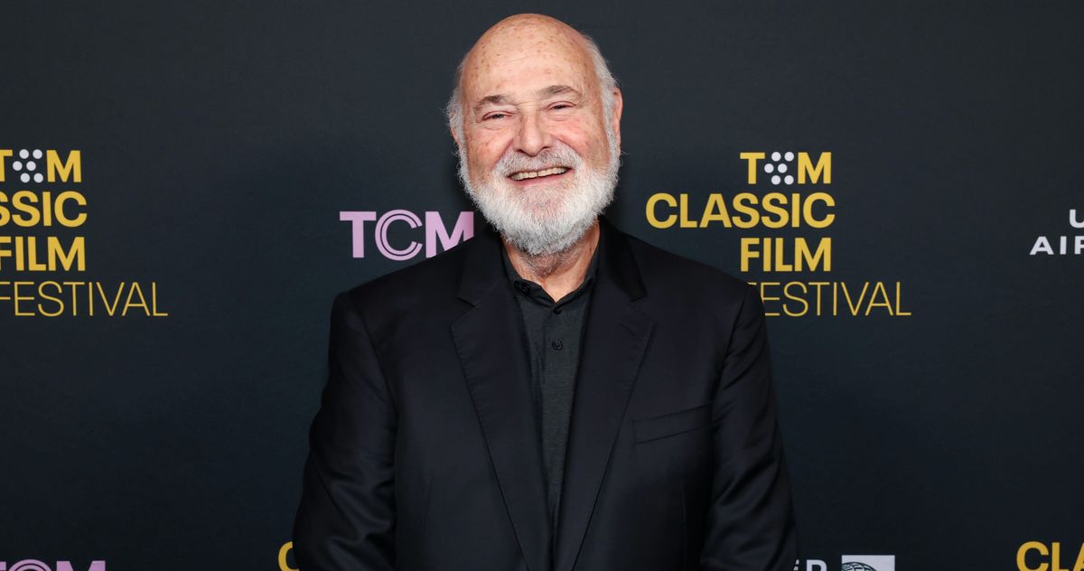 Rob Reiner's Tribute Will Be a 'Very Powerful Part' of the Oscars
