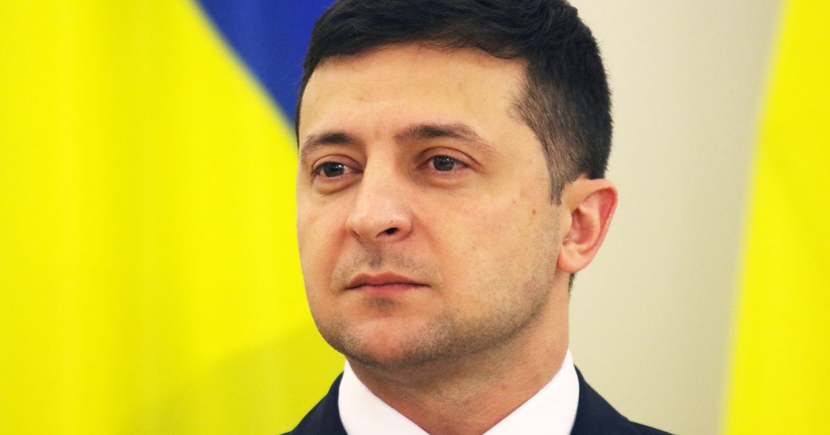 Ukraine President Zelensky Statement: Claims No Quid Pro Quo