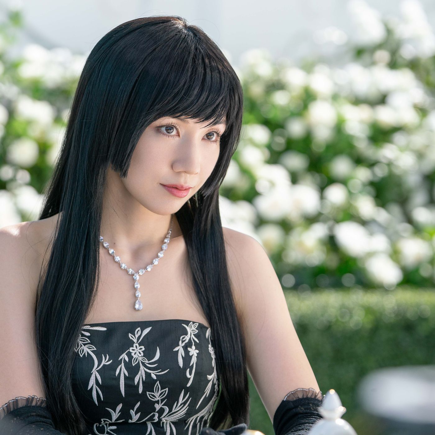 Mira kano actress