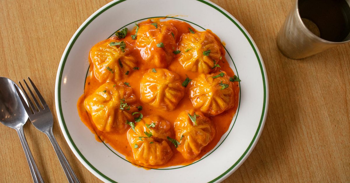 The Absolute Best Momos in NYC