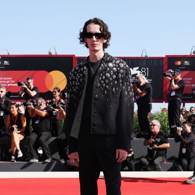 “Disclaimer” Red Carpet - The 81st Venice International Film Festival