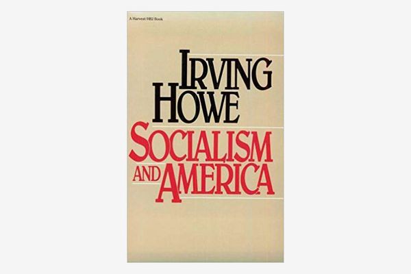 Socialism And America