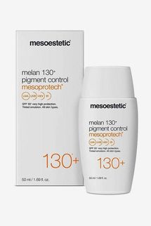 Mesoestetic Mesoprotech Melan 130 Pigment Control 130