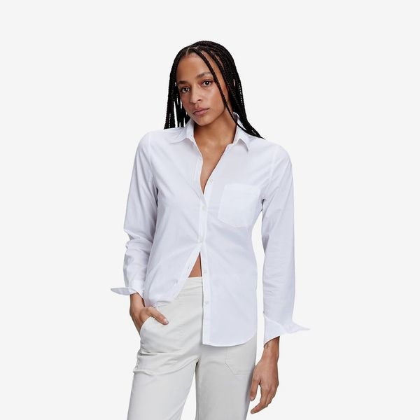 Gap Classic Shirt