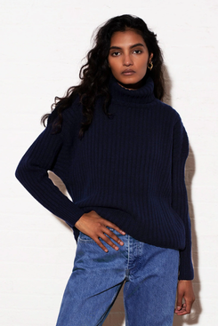 Mara Hoffman Madeline Sweater