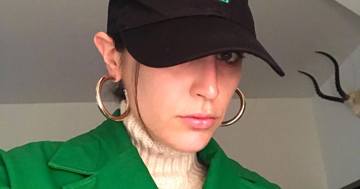 Rio VieraNewton Answers Common Beauty Questions 2018 The Strategist