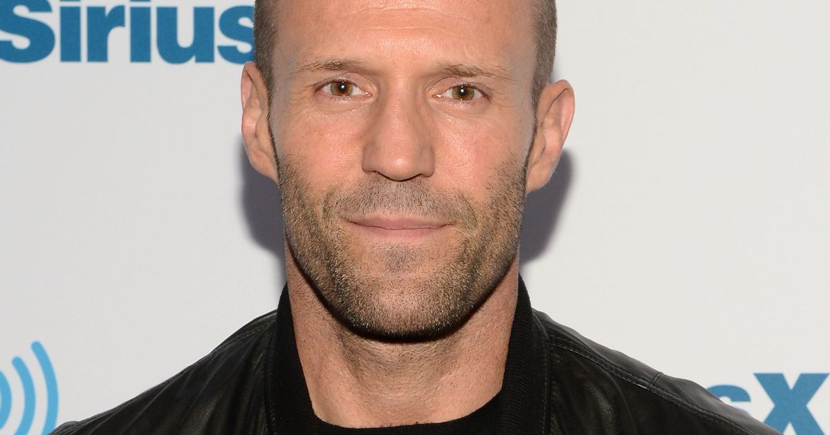 Jason Statham: Age, Height, and More