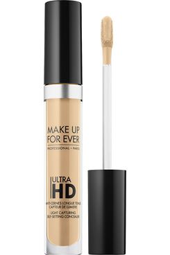 Make Up For Ever Ultra HD Self-Setting Concealer