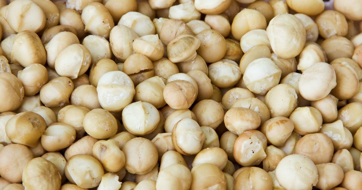 Korean Macadamia Sales Explode After Airline Exec’s ‘Nut Rage’ Incident